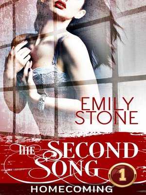 cover image of The Second Song #1